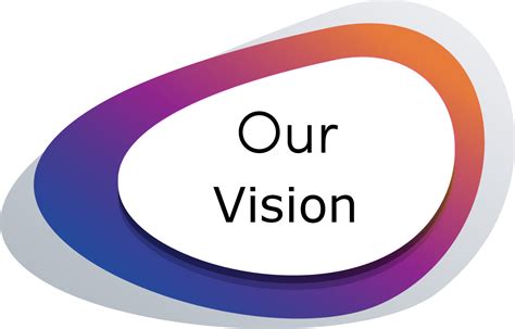 Our vision .